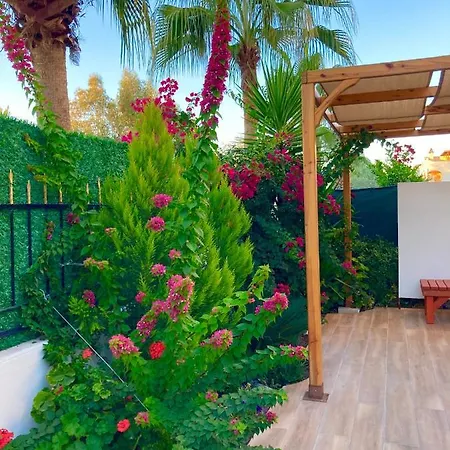 Casa Bonita, Luxury With Pool And Jacuzzi. Belek