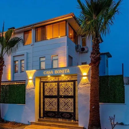 Casa Bonita, Luxury With Pool And Jacuzzi. Villa *